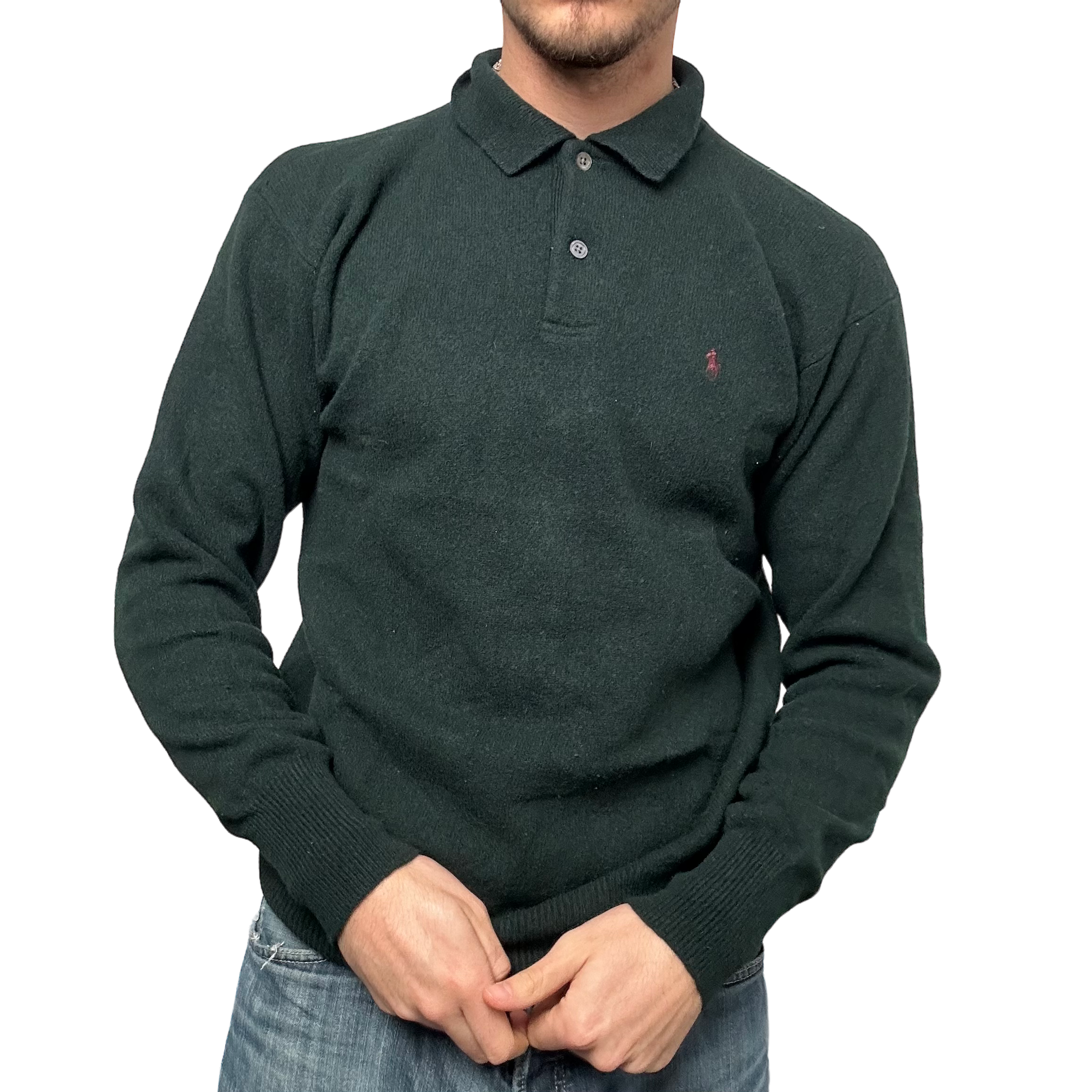 Ralph Lauren Sweater (L)