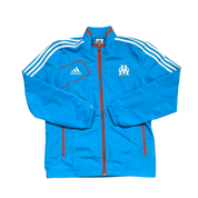 Adidas Marseille Tracksuit (S) KikiVintage