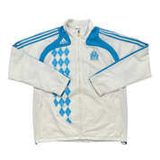 Adidas Marseille Tracksuit (XL) KikiVintage