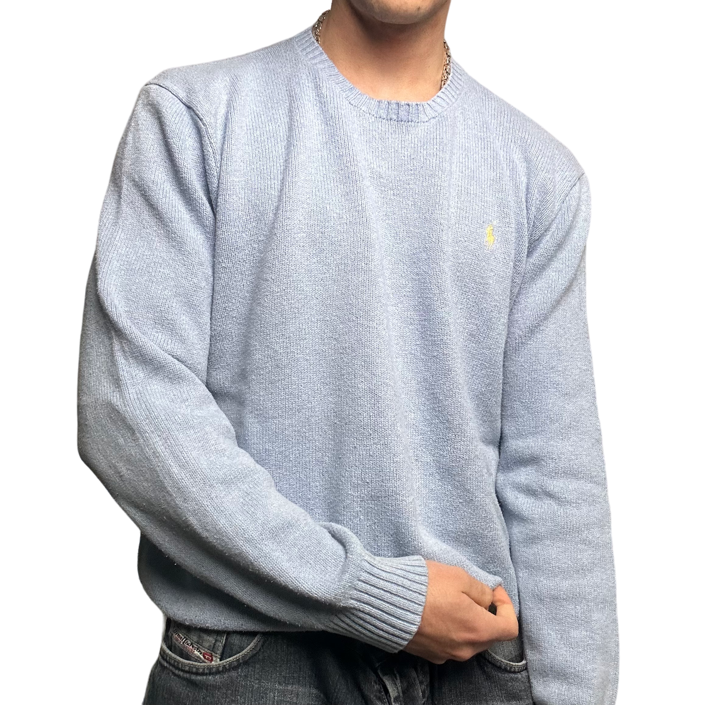 Ralph Lauren Sweater (L)