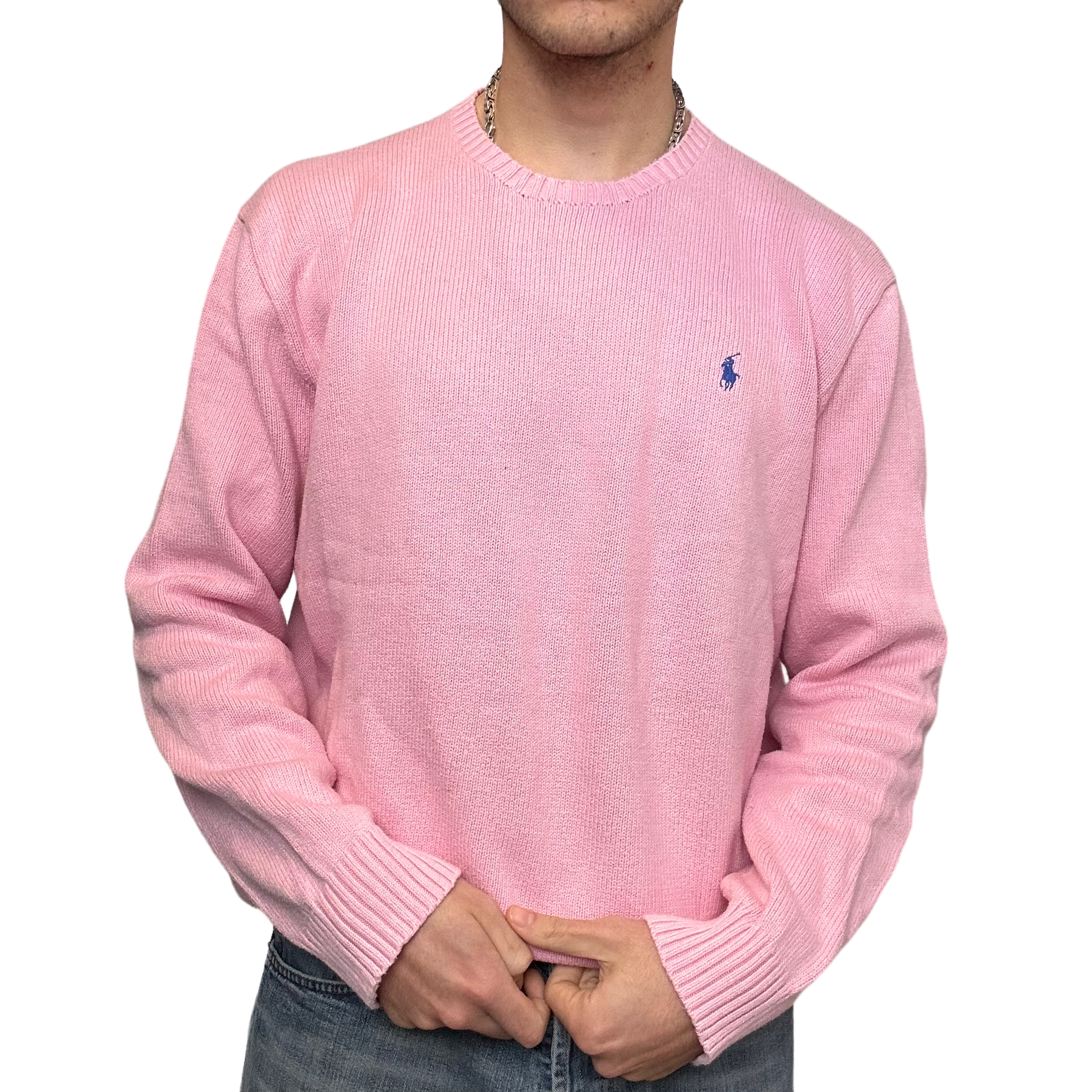 Ralph Lauren Sweater (XL)