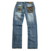 Armani Jeans (XS) KikiVintage