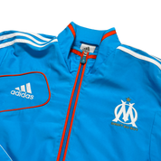 Adidas Marseille Tracksuit (S) KikiVintage