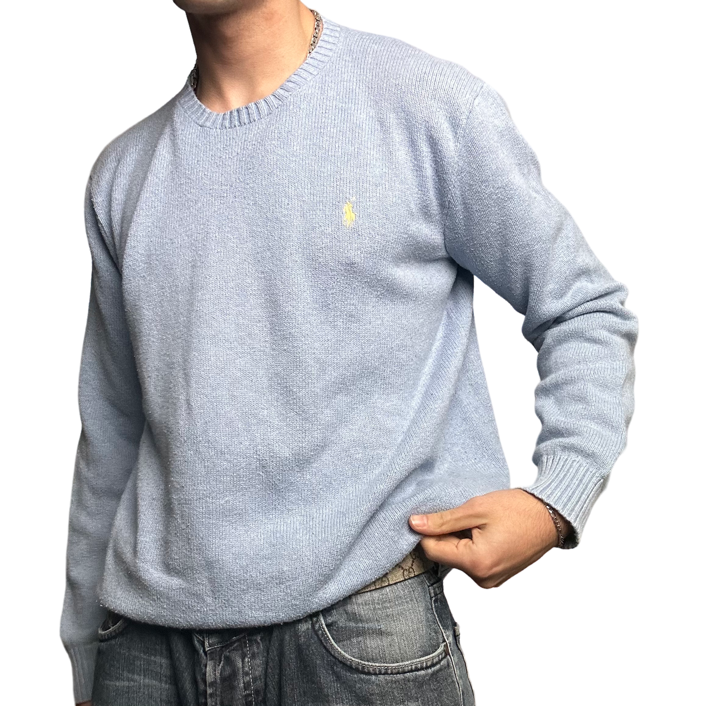 Ralph Lauren Sweater (L)
