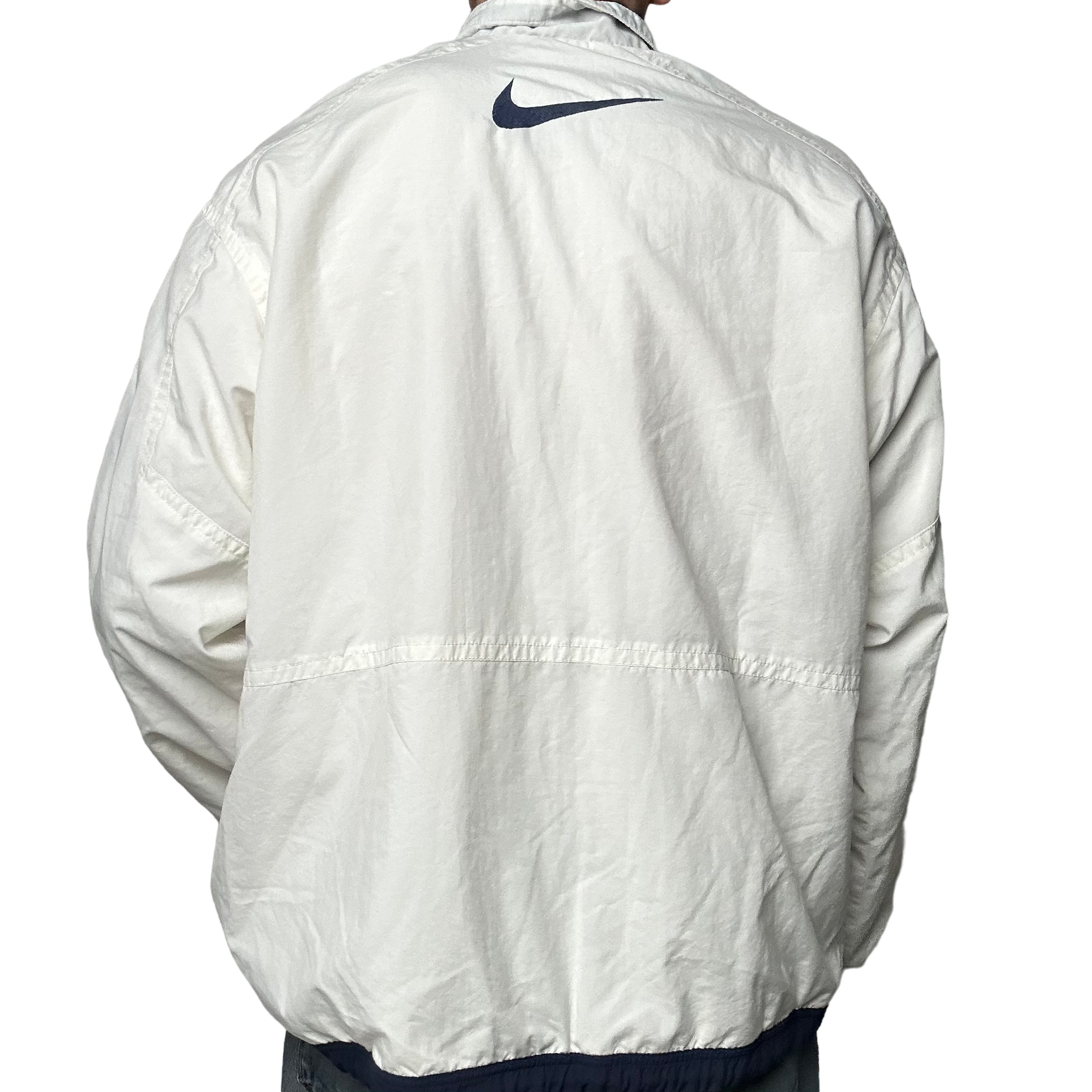 Nike Trackjacket (XL) KikiVintage