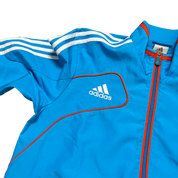 Adidas Marseille Tracksuit (S) KikiVintage