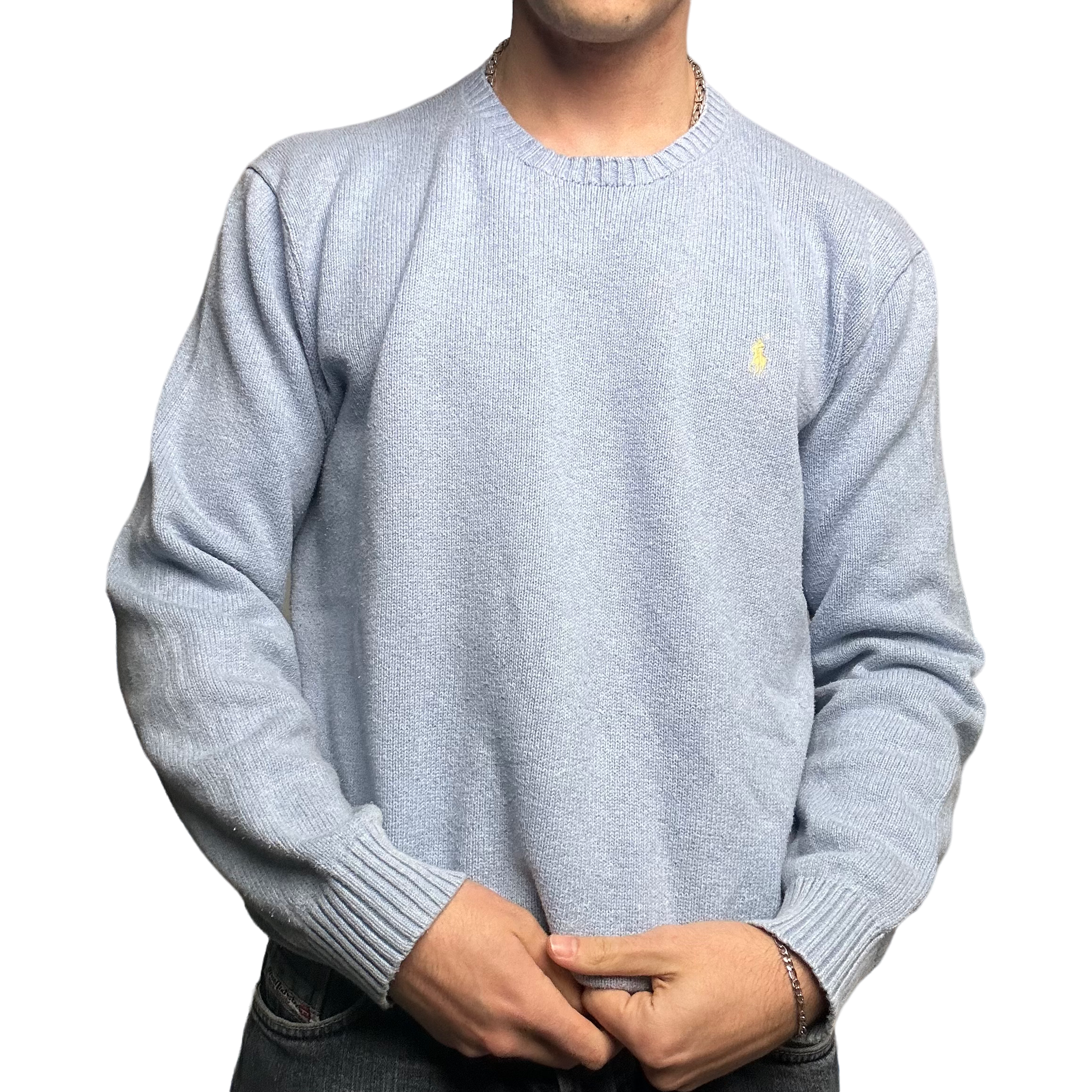 Ralph Lauren Sweater (L)