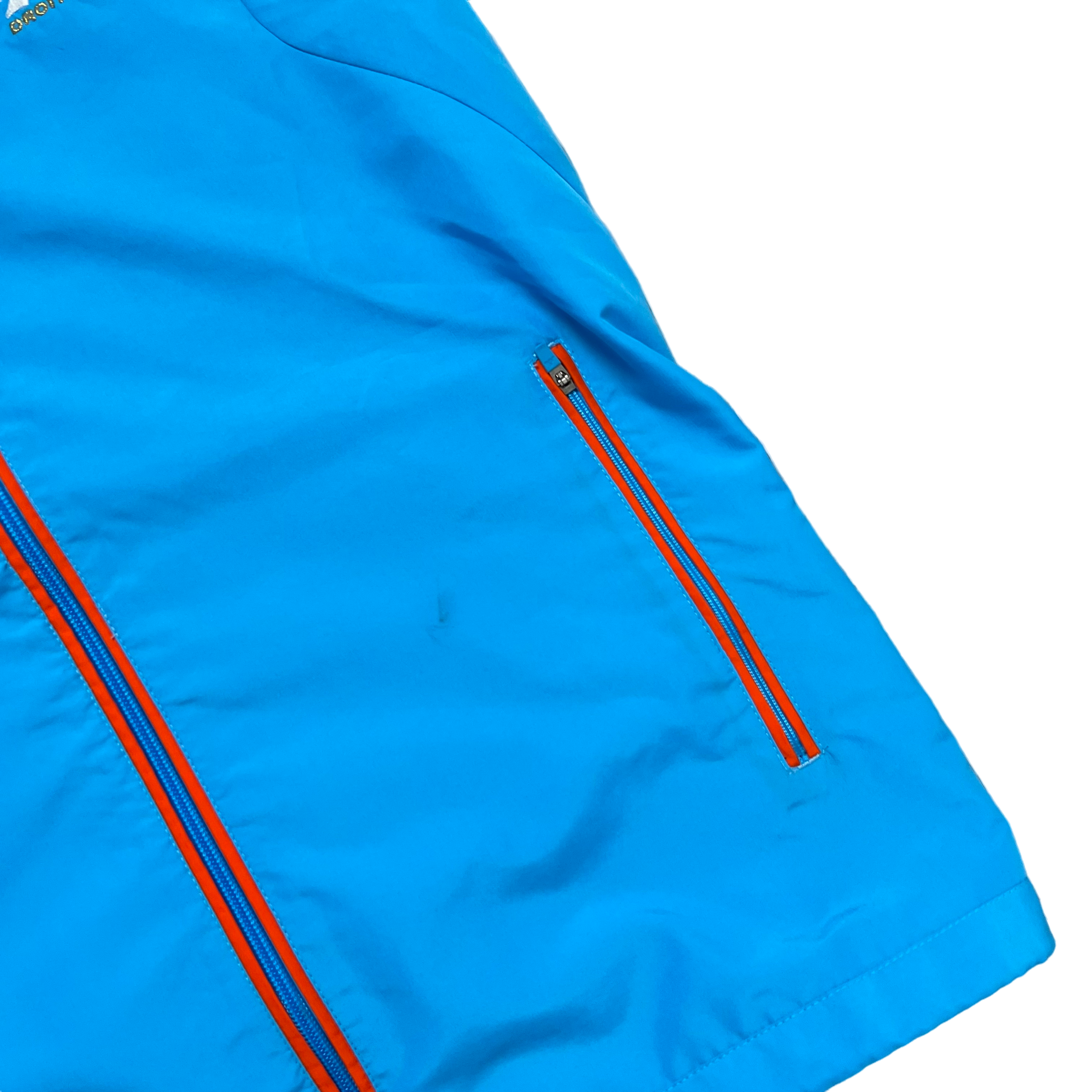Adidas Marseille Tracksuit (S) KikiVintage