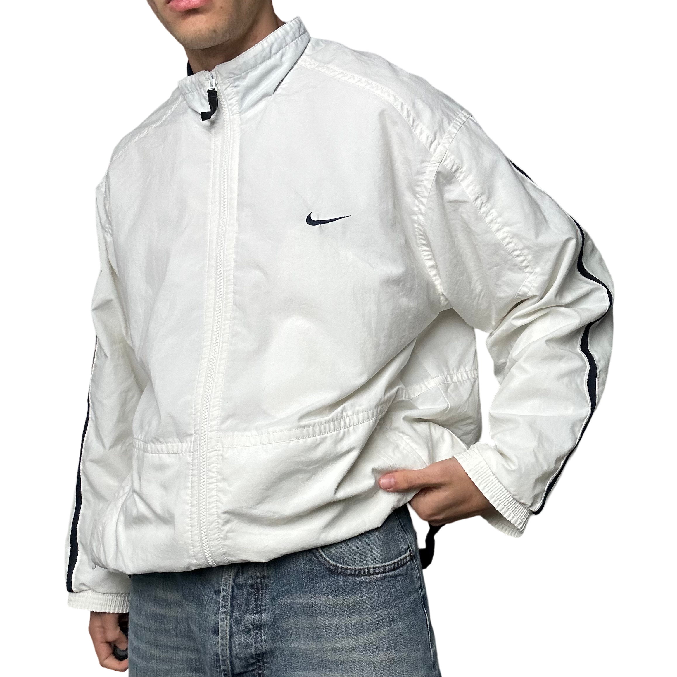 Nike Trackjacket (XL) KikiVintage