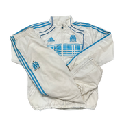 Rare Adidas Marseille Tracksuit (S) KikiVintage