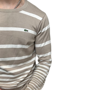 Lacoste Sweater (L)