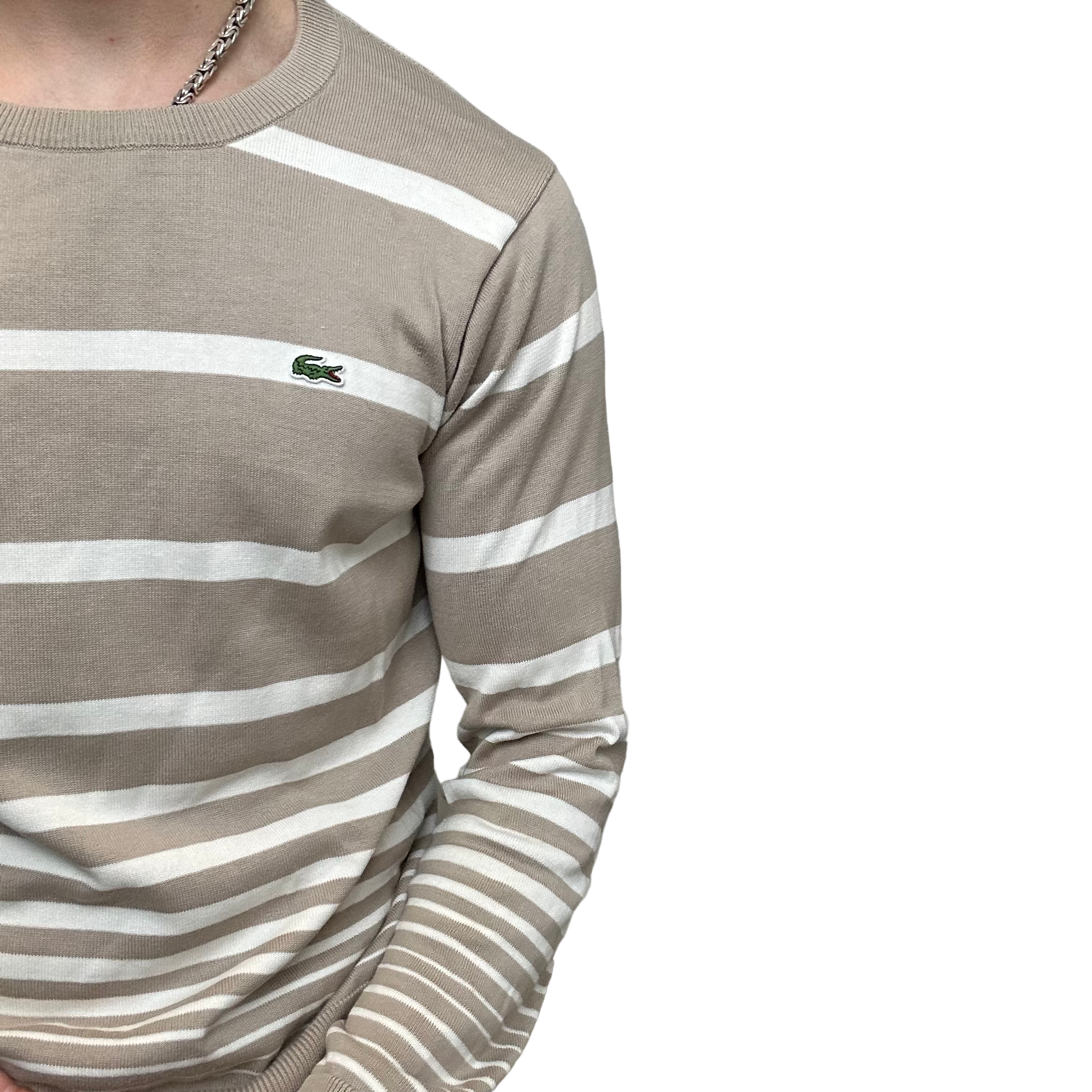 Lacoste Sweater (L)