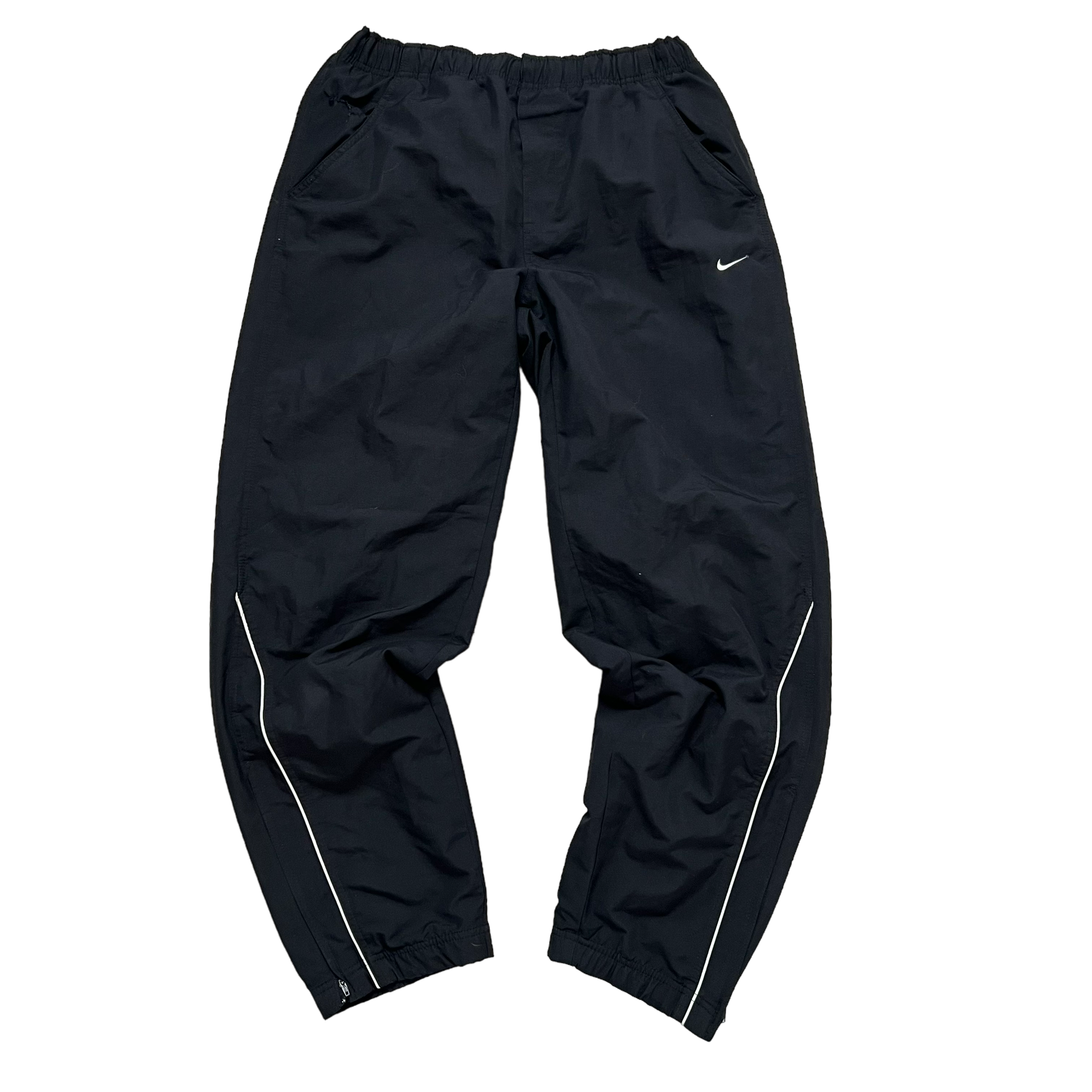 Nike Trackpants (L) KikiVintage