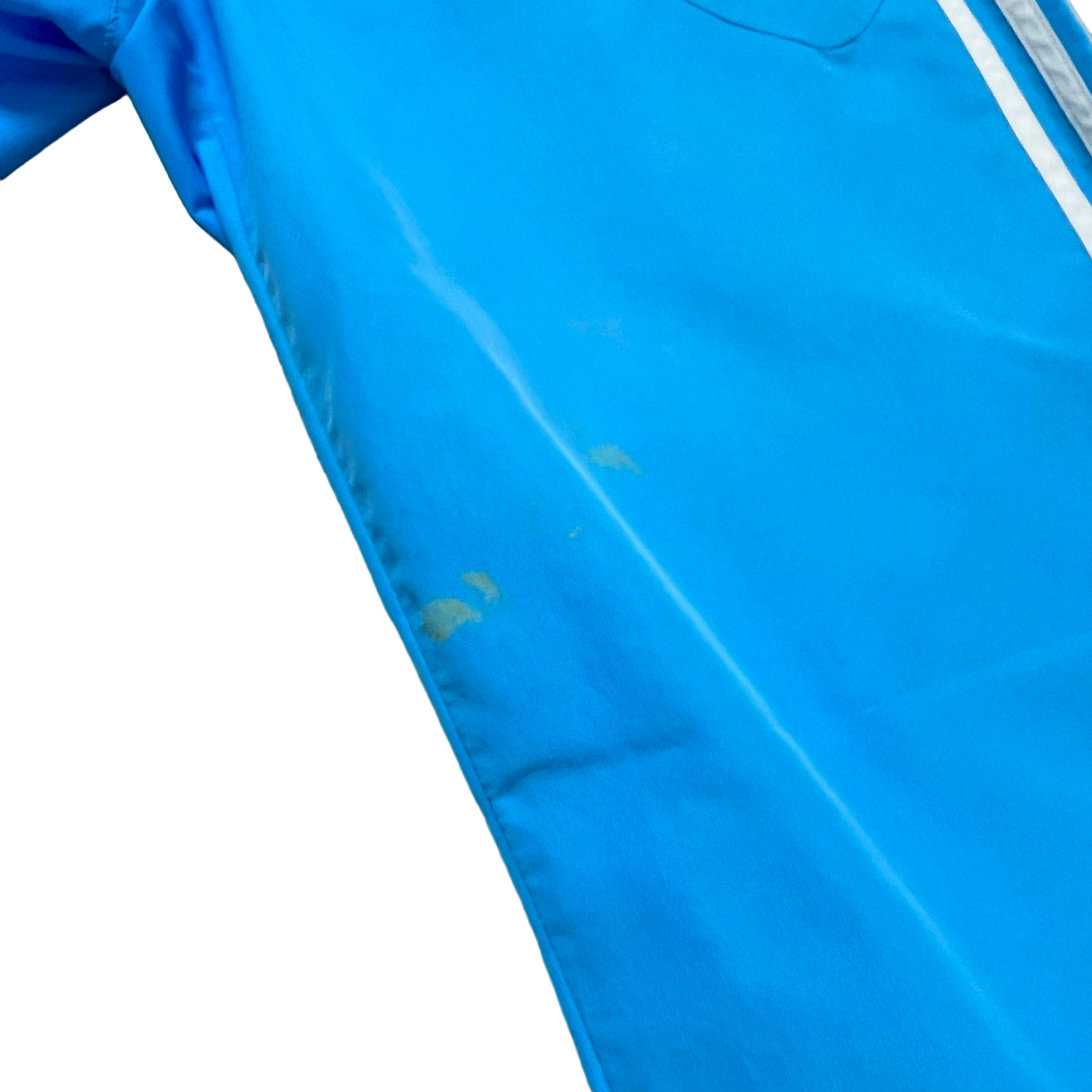 Adidas Marseille Tracksuit (XL) KikiVintage