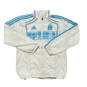 Rare Adidas Marseille Tracksuit (S) KikiVintage
