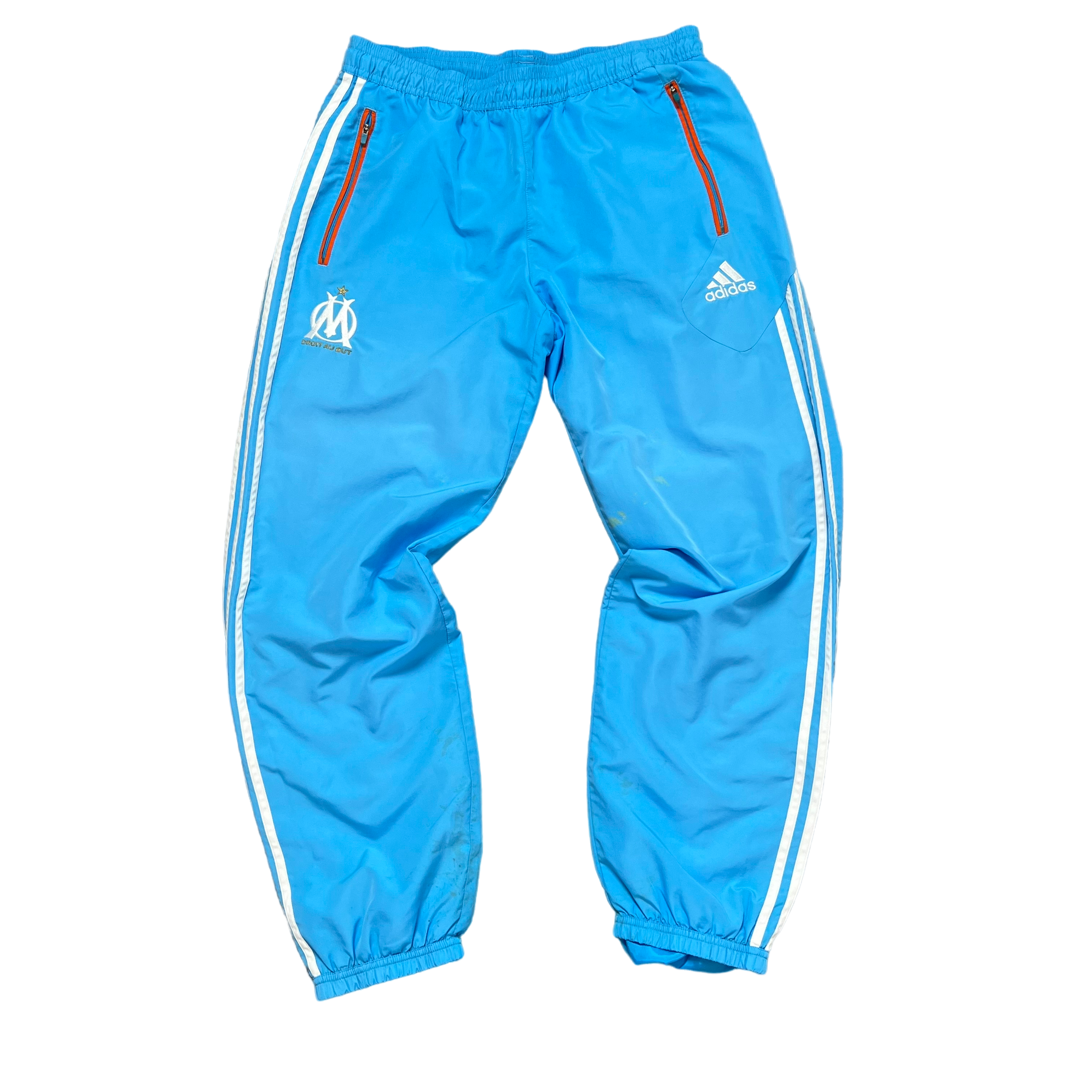 Adidas Marseille Tracksuit (XL) KikiVintage
