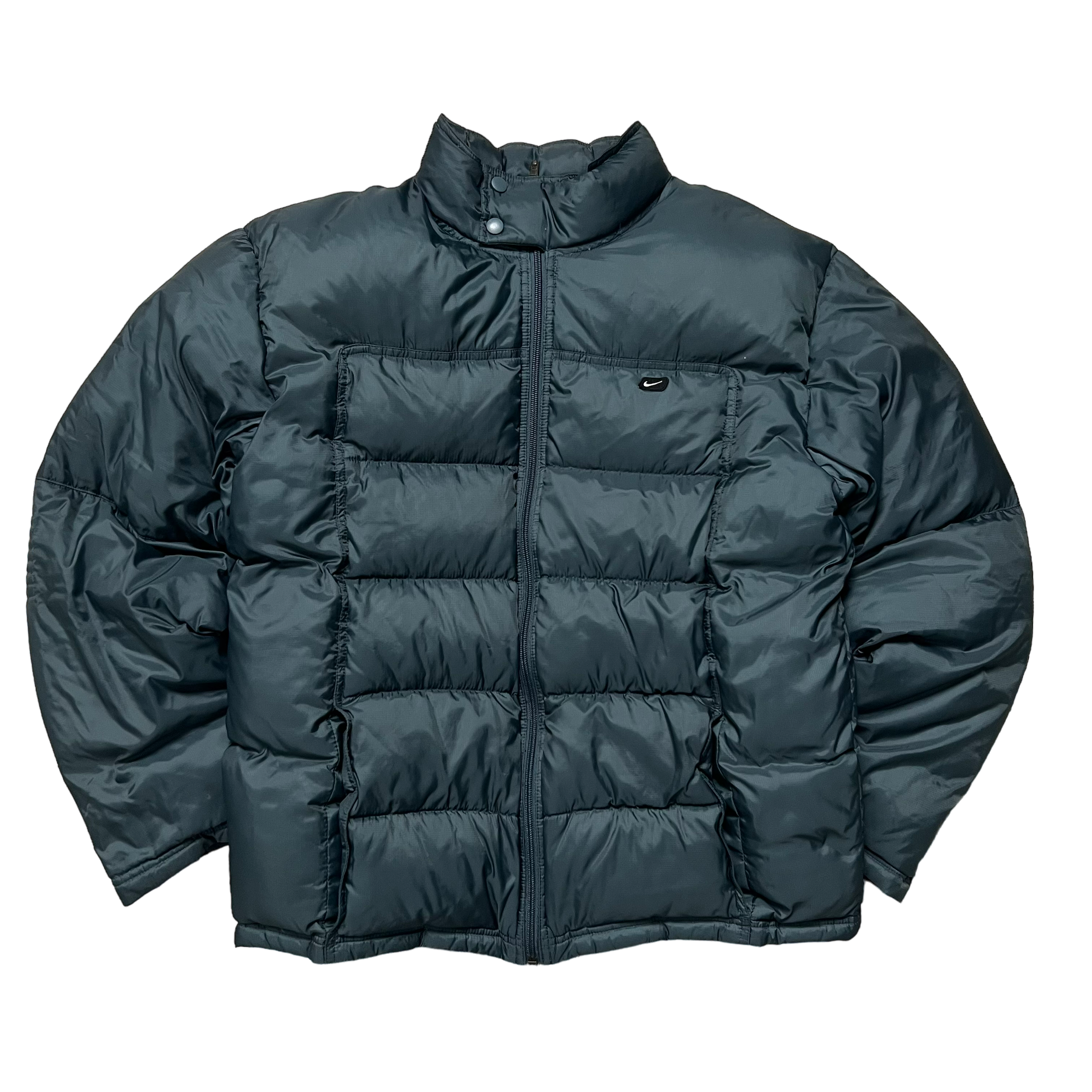 Nike Puffer Jacket (L)