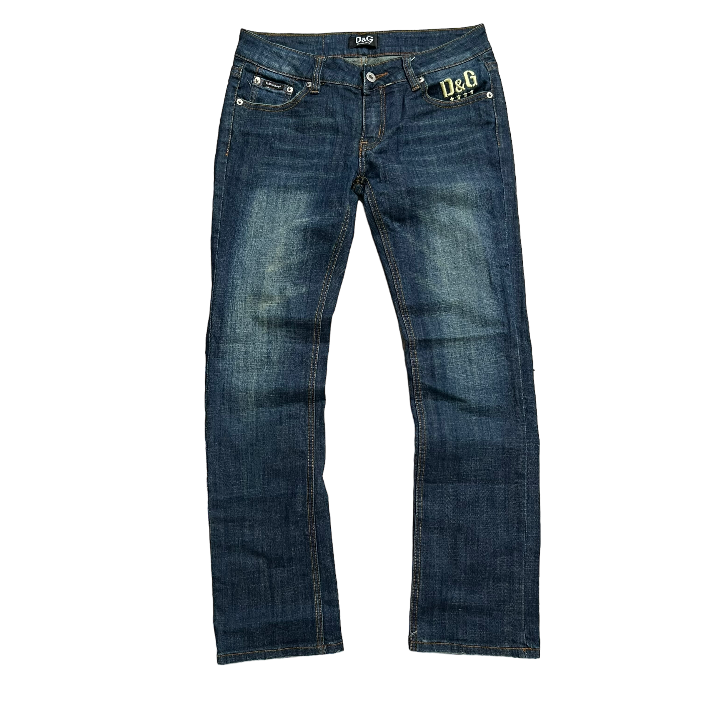 Dolce & Gabbana Jeans (XS) KikiVintage