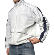 Nike Trackjacket (M) KikiVintage