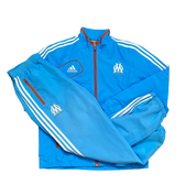 Adidas Marseille Tracksuit (XL) KikiVintage