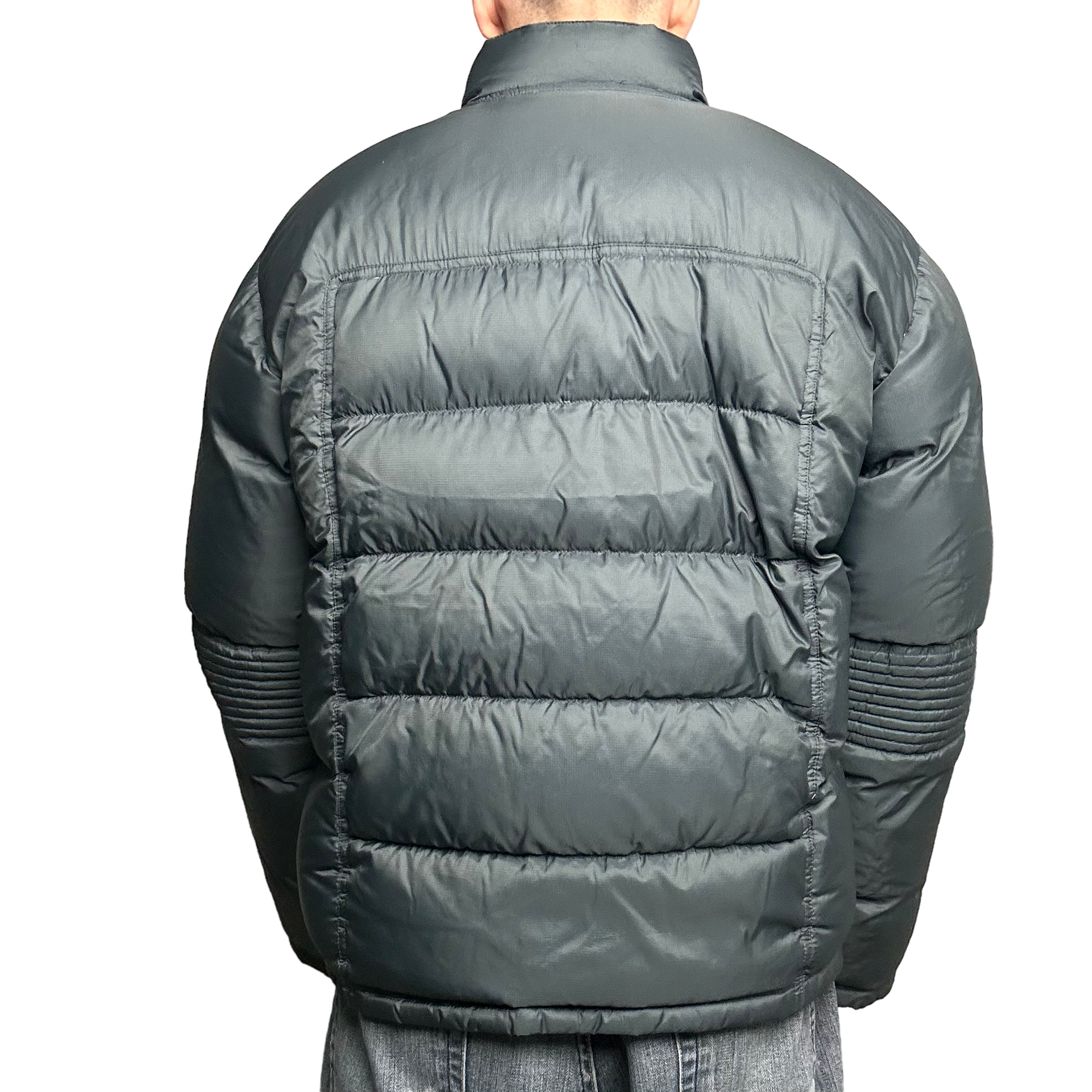 Nike Puffer Jacket (L)