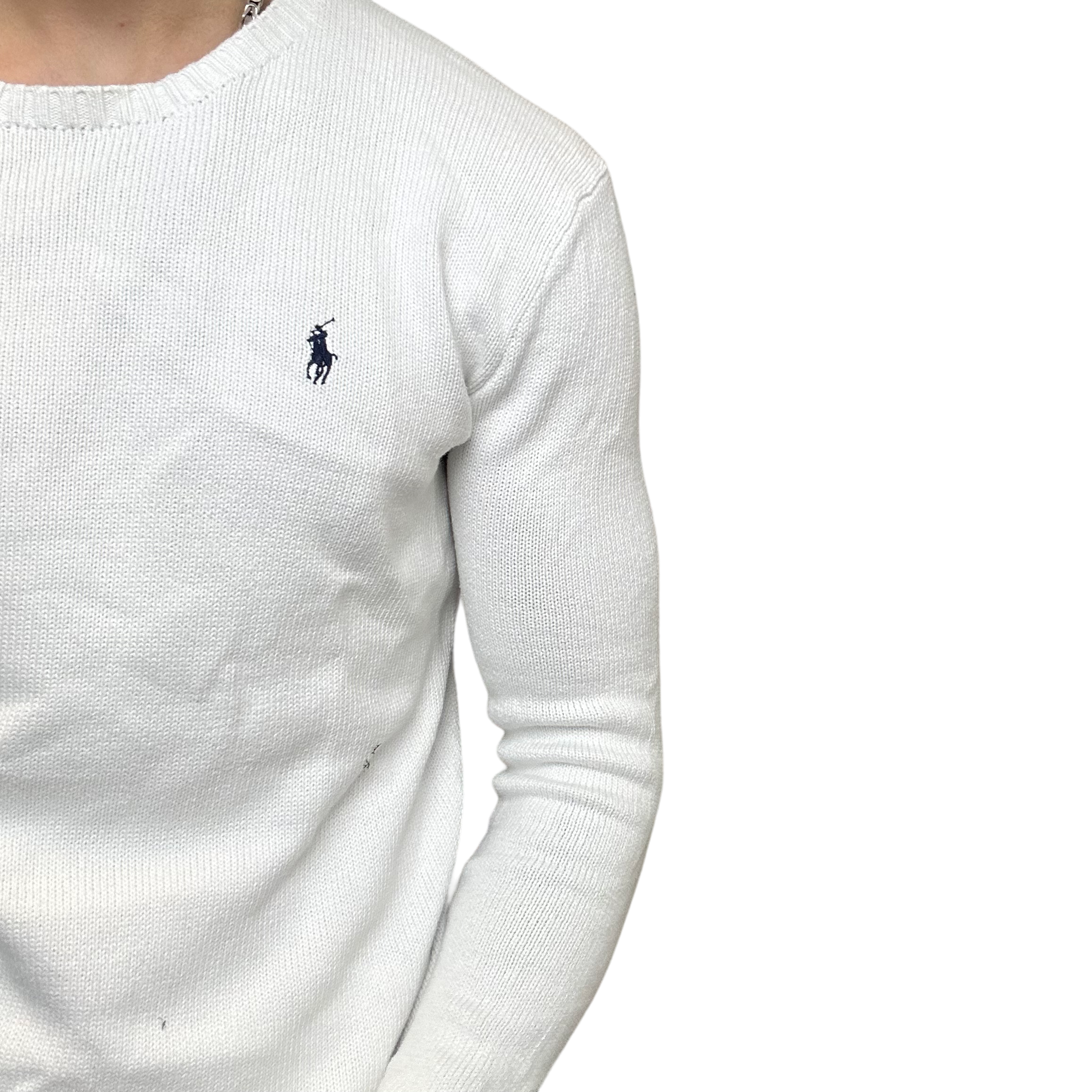 Ralph Lauren Sweater (M)