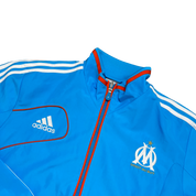 Adidas Marseille Tracksuit (XL) KikiVintage