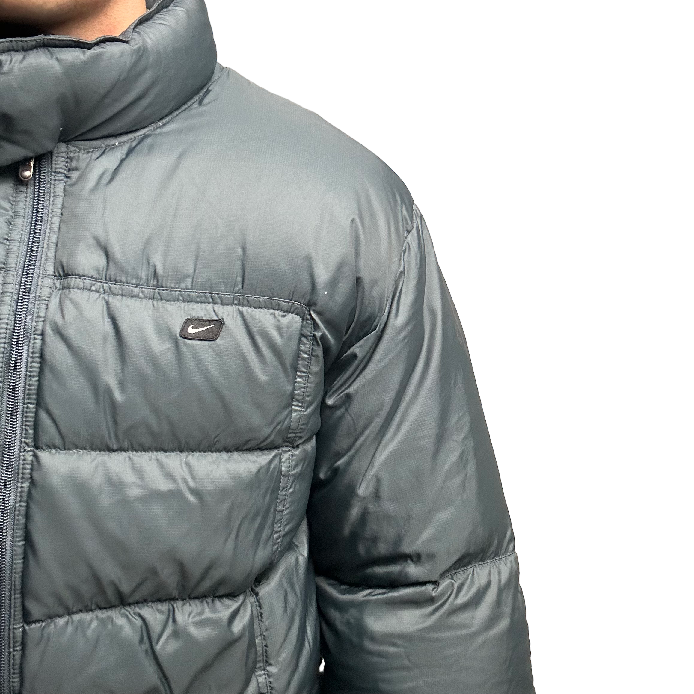 Nike Puffer Jacket (L)