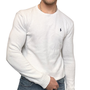 Ralph Lauren Sweater (M)