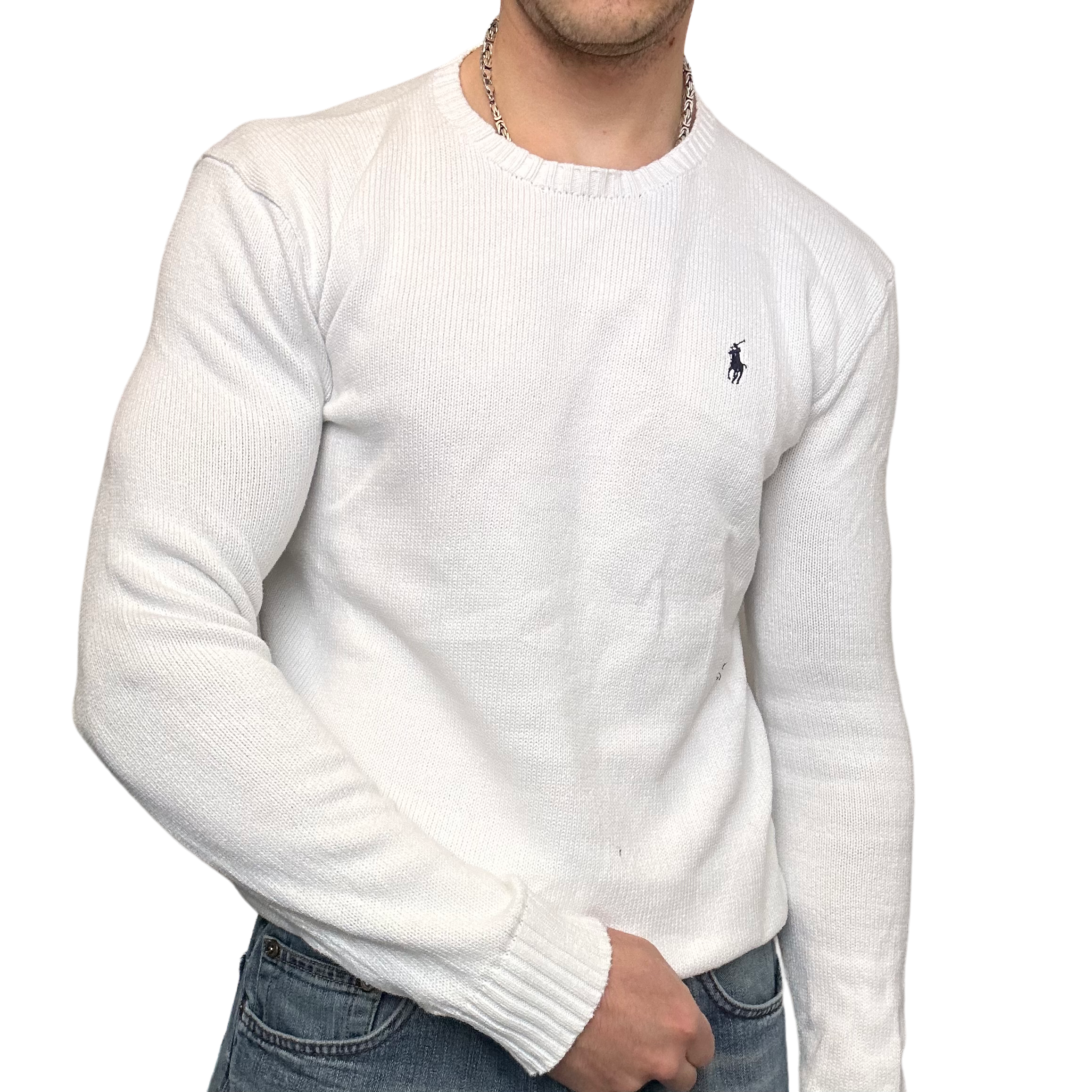 Ralph Lauren Sweater (M)