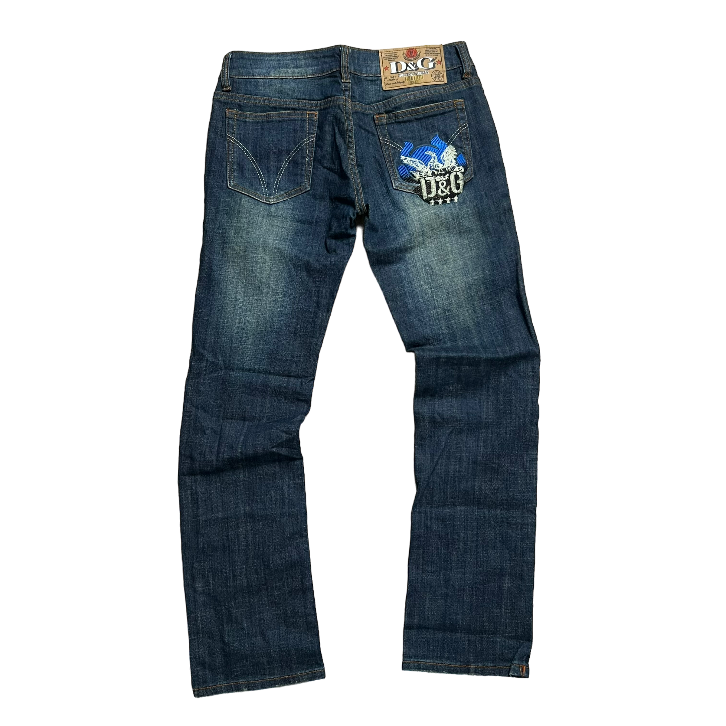 Dolce & Gabbana Jeans (XS) KikiVintage