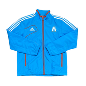 Adidas Marseille Tracksuit (XL) KikiVintage