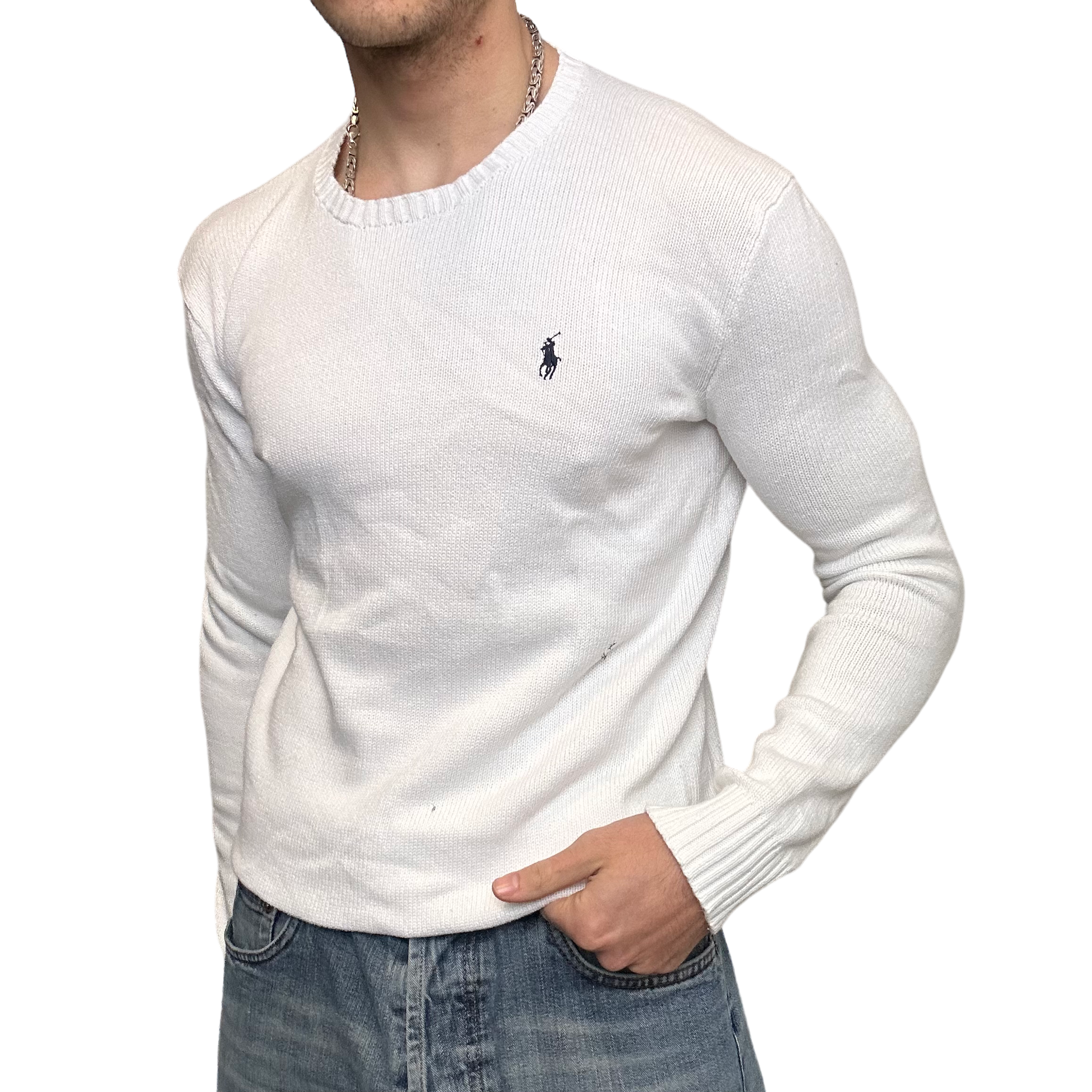 Ralph Lauren Sweater (M)