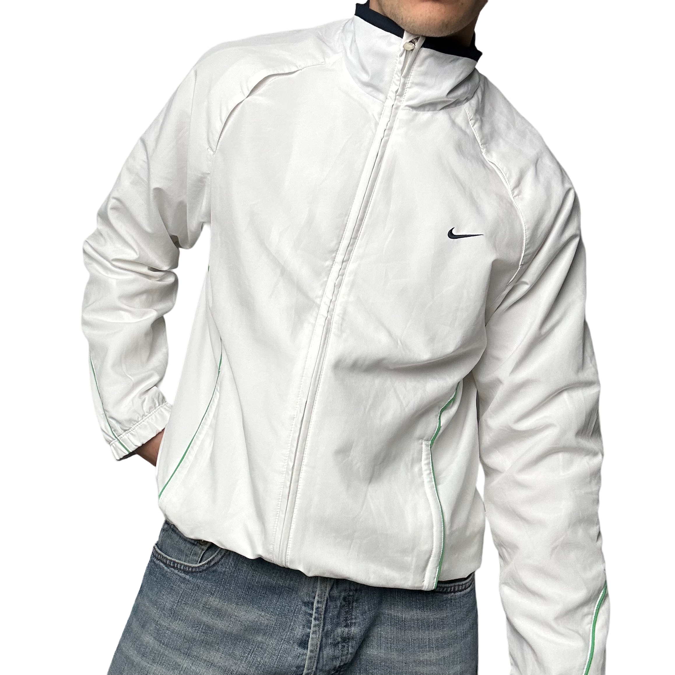 Nike Trackjacket (L) KikiVintage