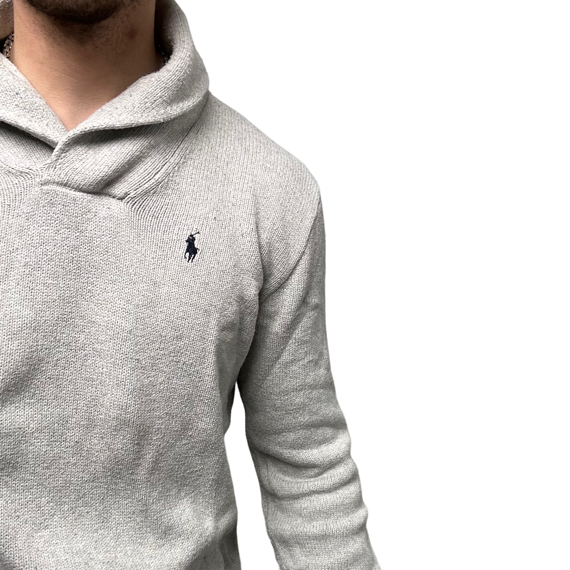 Ralph Lauren Sweater (L)