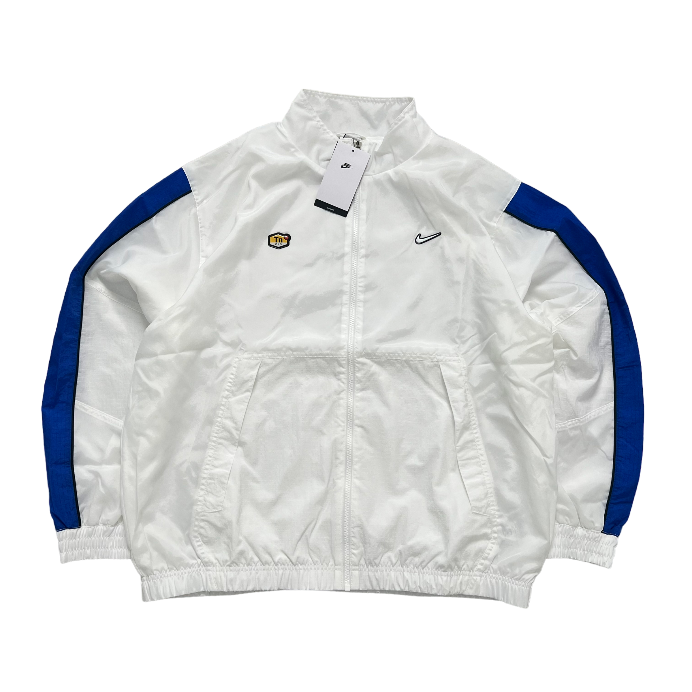 Nike TN Trackjacket (L) KikiVintage
