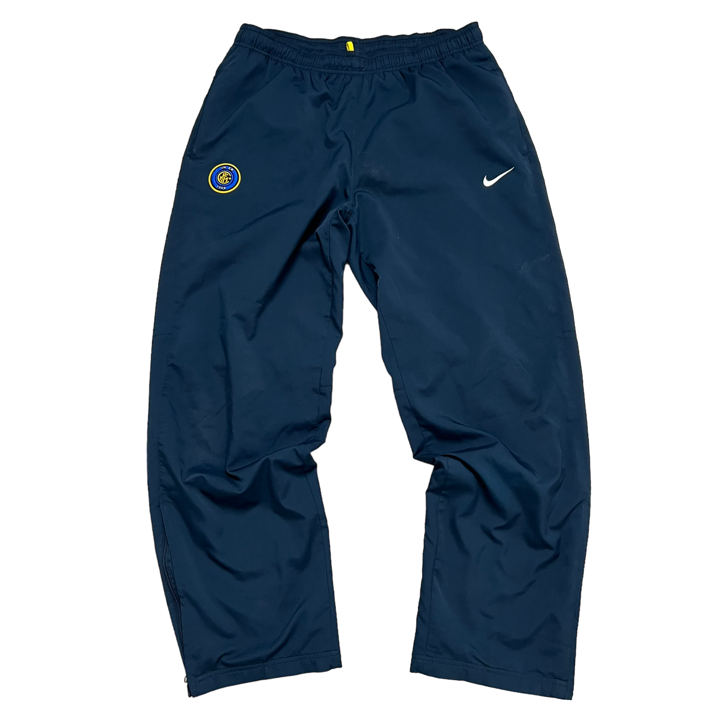 Nike Inter Mailand Tracksuit (L)