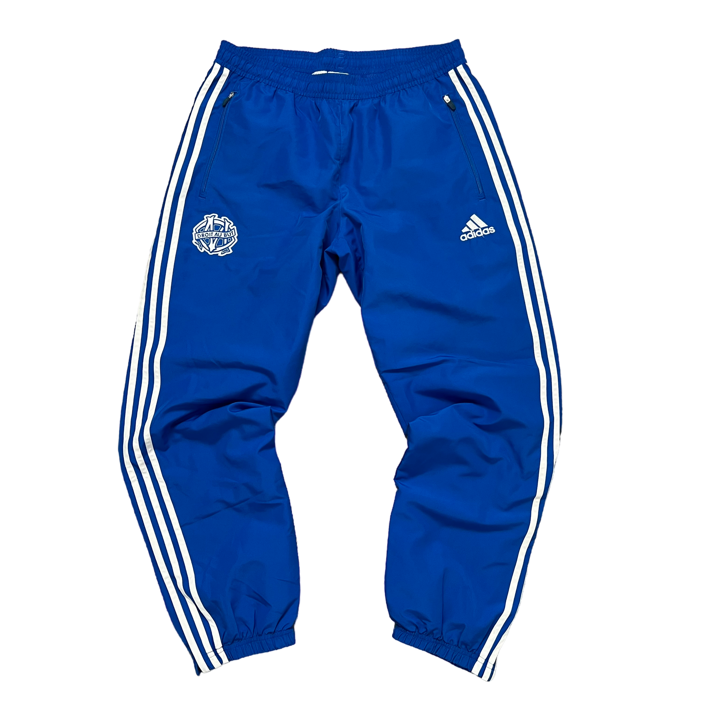Adidas Marseille Tracksuit (L) KikiVintage