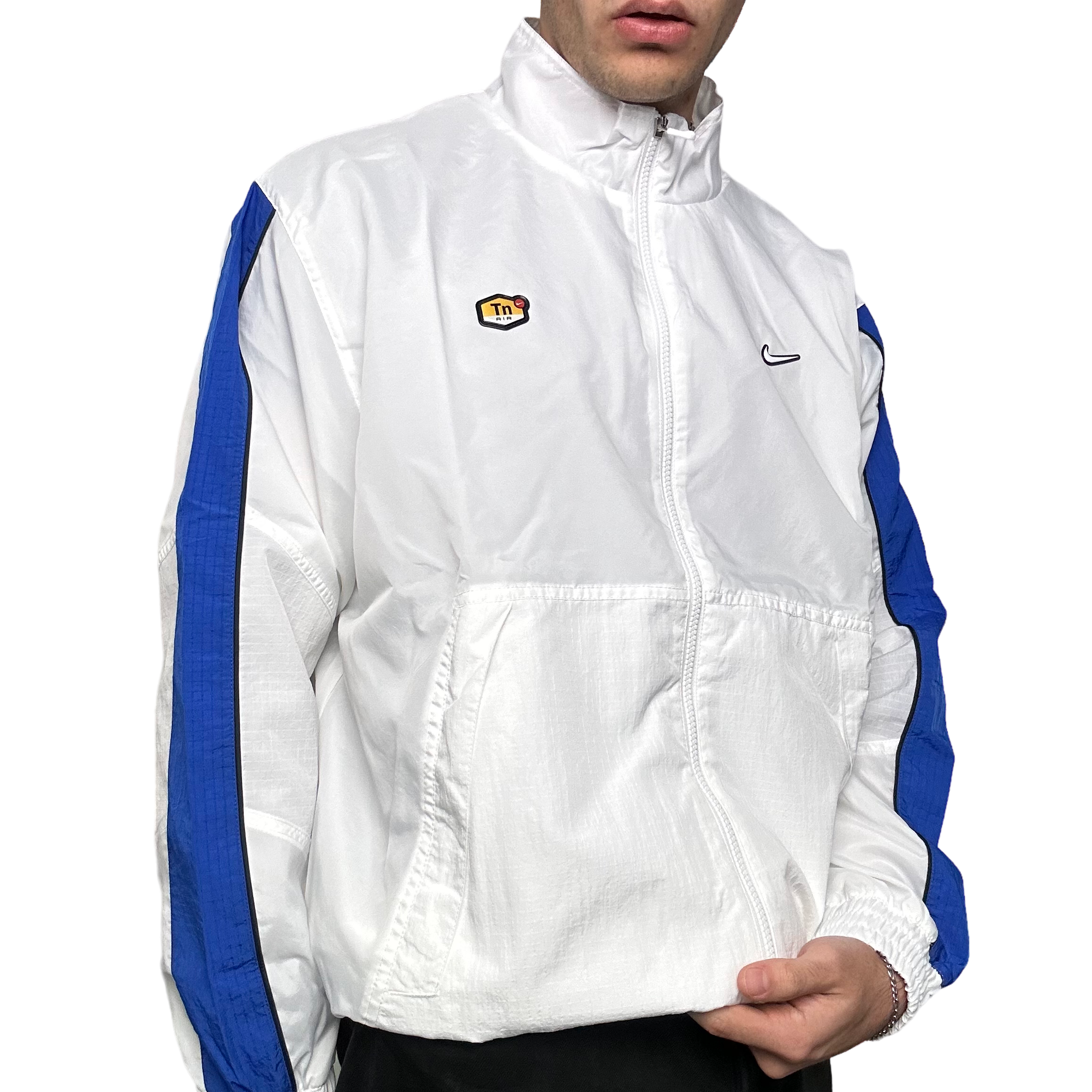 Nike TN Trackjacket (L) KikiVintage