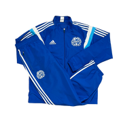 Adidas Marseille Tracksuit (L) KikiVintage