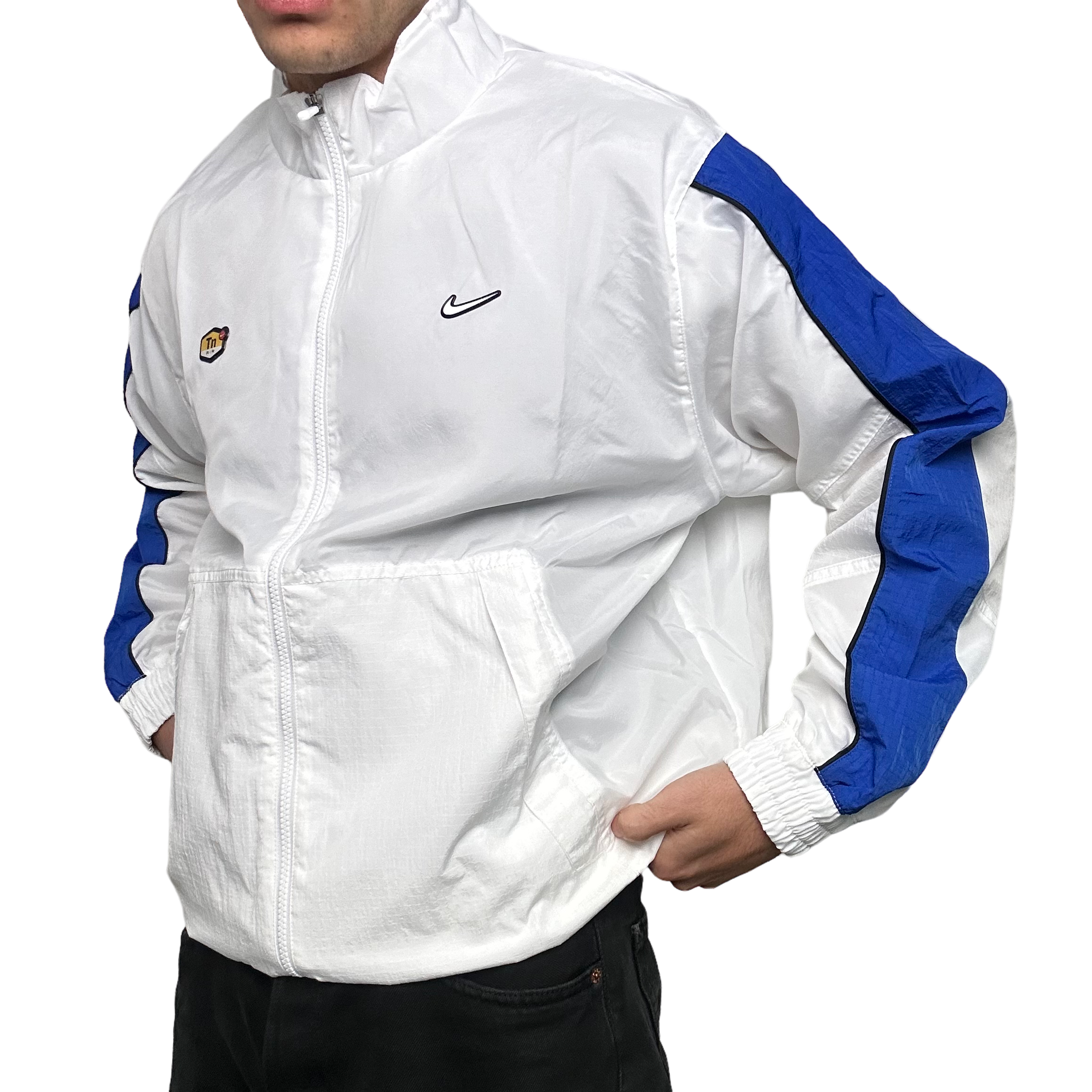 Nike TN Trackjacket (L) KikiVintage