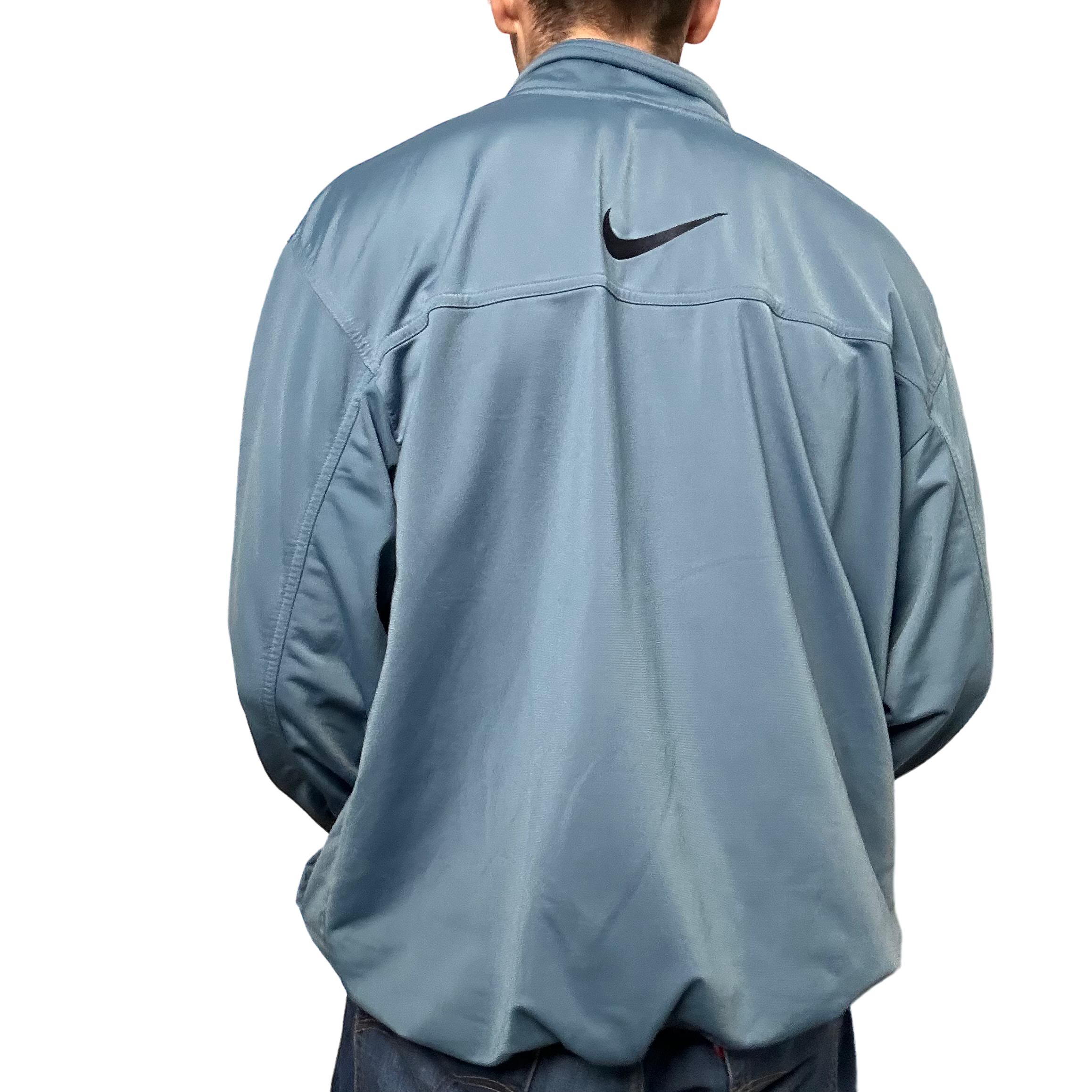 Nike Trackjacket (XL)