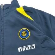 Nike Inter Mailand Tracksuit (L)