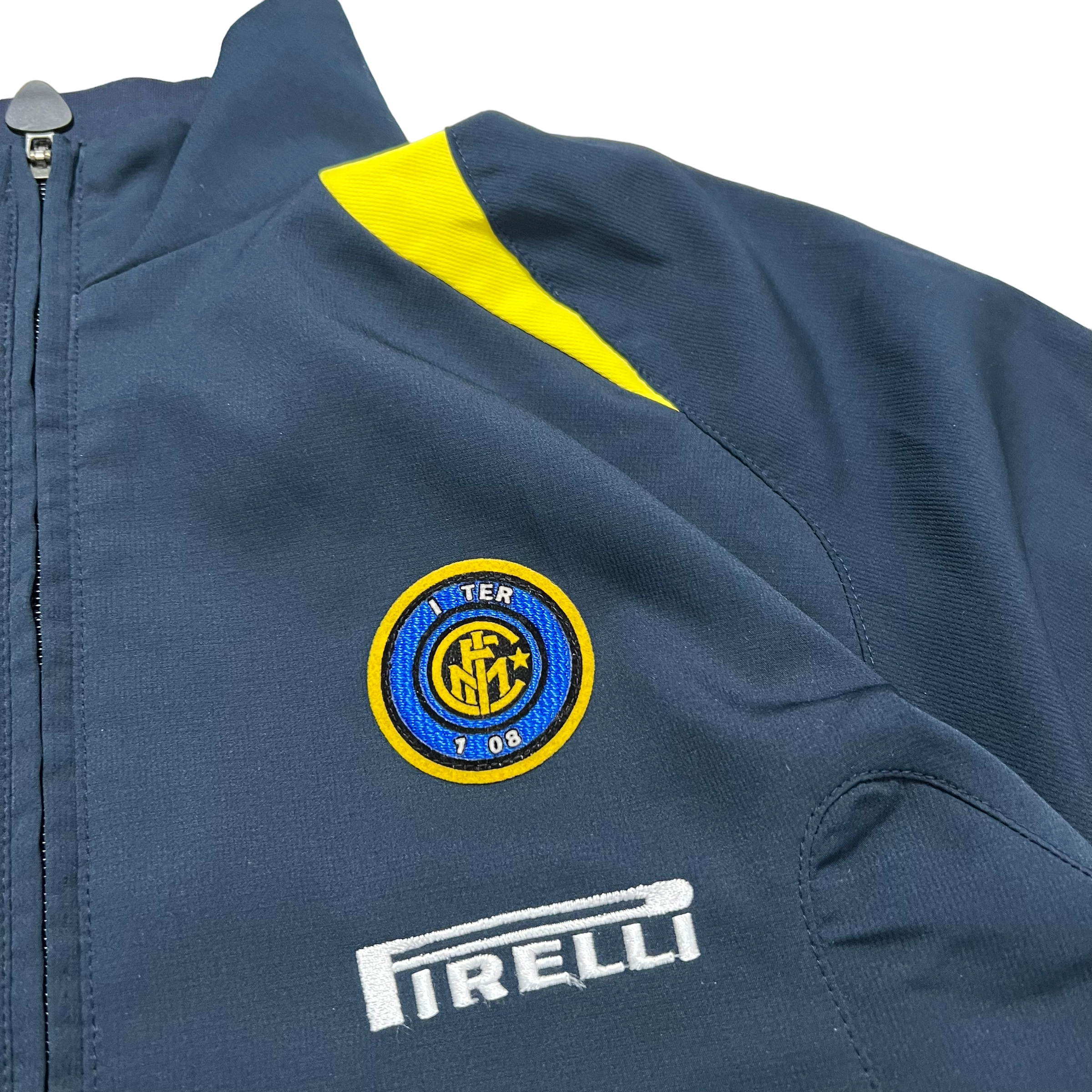 Nike Inter Mailand Tracksuit (L)