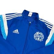 Adidas Marseille Tracksuit (L) KikiVintage