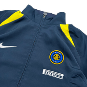 Nike Inter Mailand Tracksuit (L)