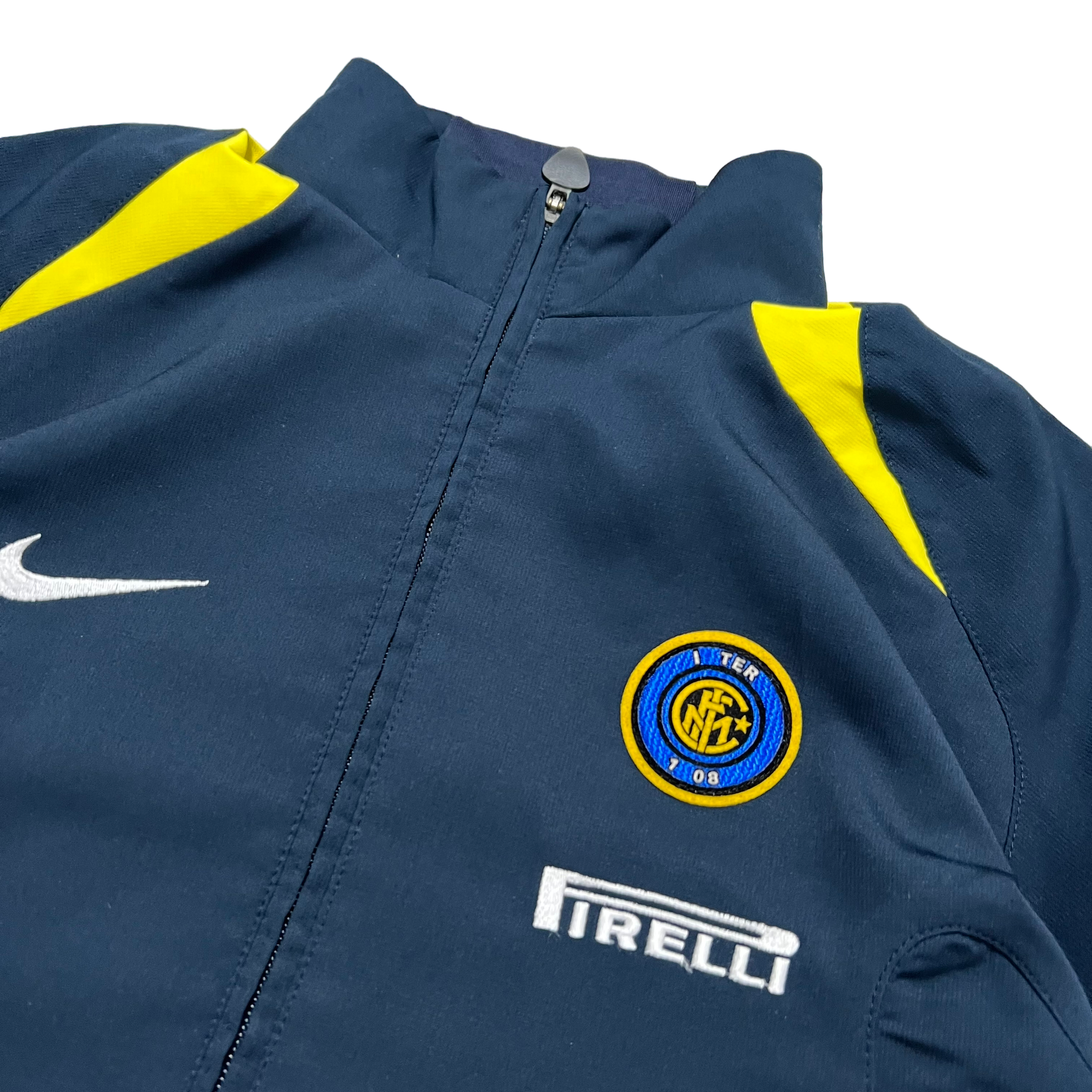 Nike Inter Mailand Tracksuit (L)