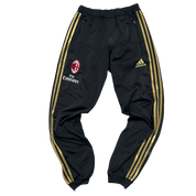 Adidas AC Milan Tracksuit (S)