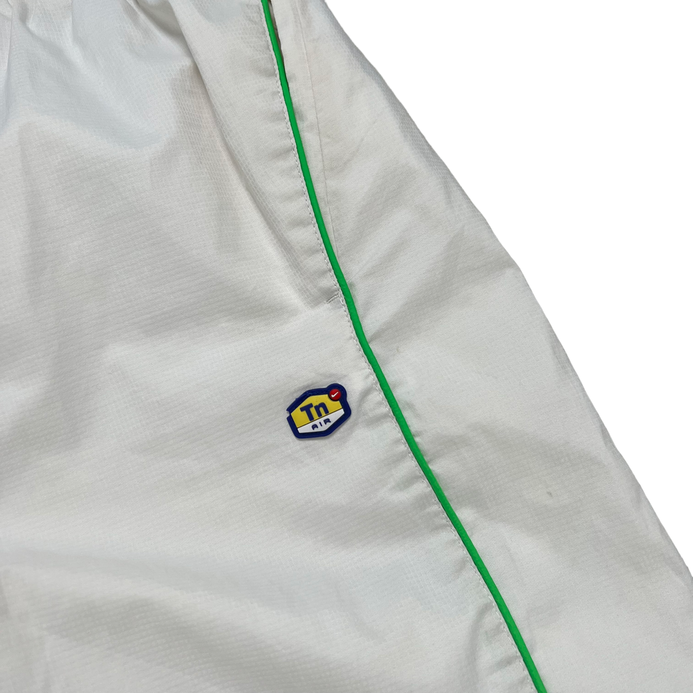 Nike TN Trackpants (M) KikiVintage