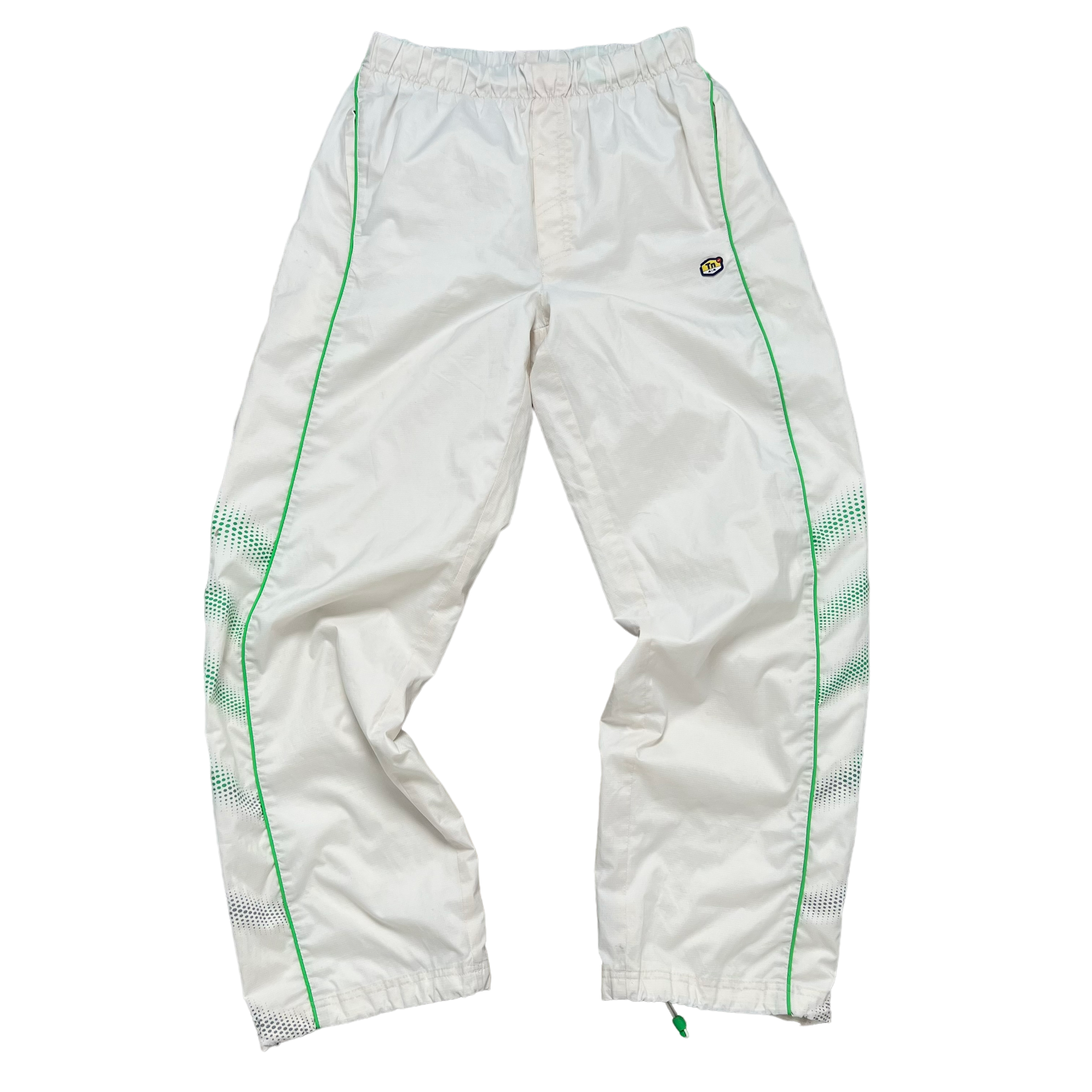 Nike TN Trackpants (M) KikiVintage